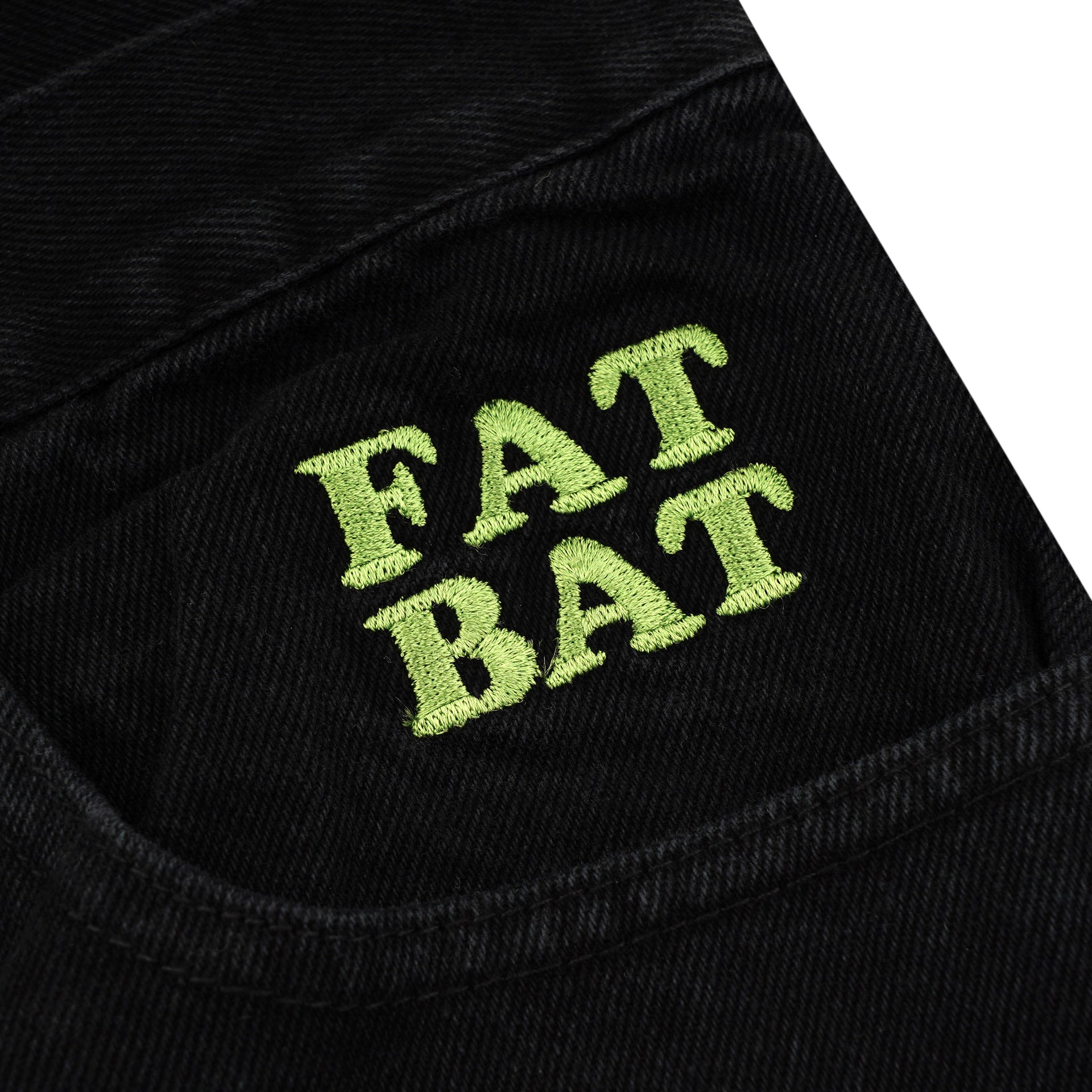 FAT BAT SHORTS