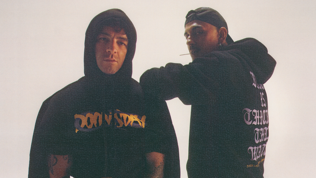 DOOMSDAY x PROPAGANDA – DOOMSDAY SOCIETY