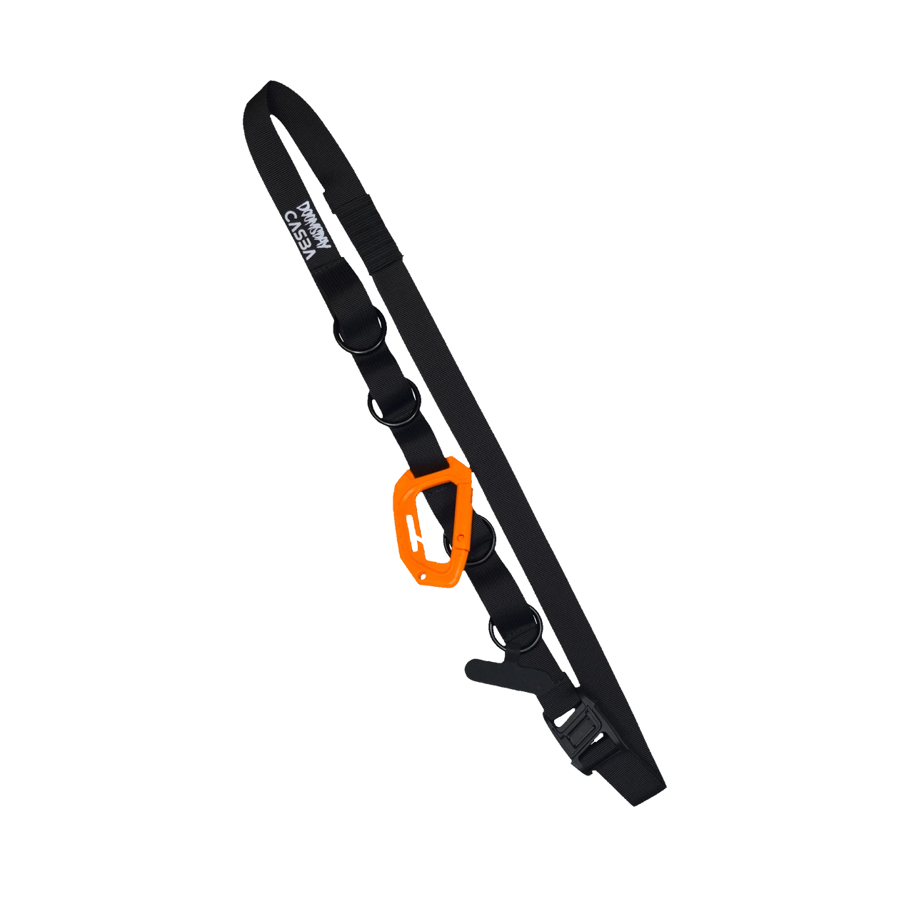 CASBA X DOOMSDAY MODULAR MAGNETIC SHOULDER STRAP