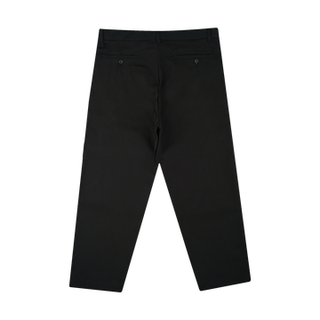 SARRABUS CHINO PANT BLACK