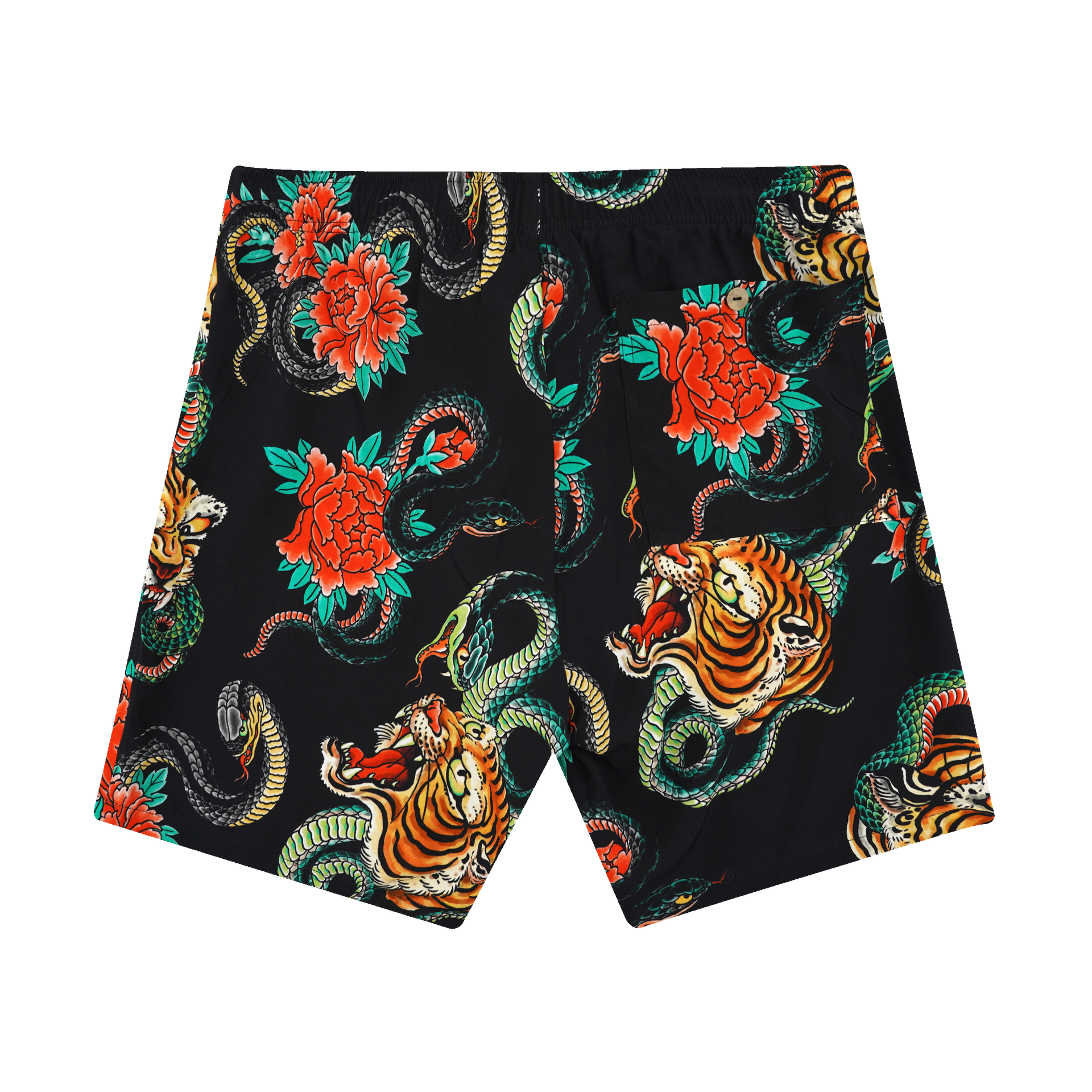 TIGERSNAKE SHORTS