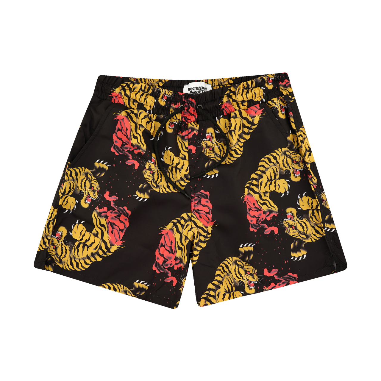 ENDLESS FIGHT BOARDSHORTS
