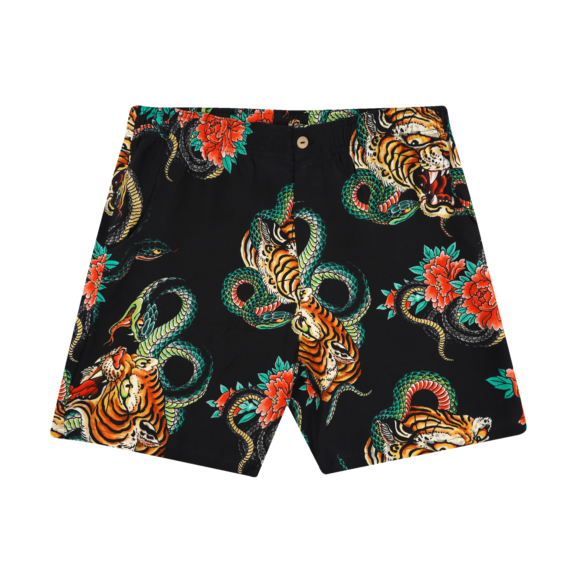 TIGERSNAKE SHORTS