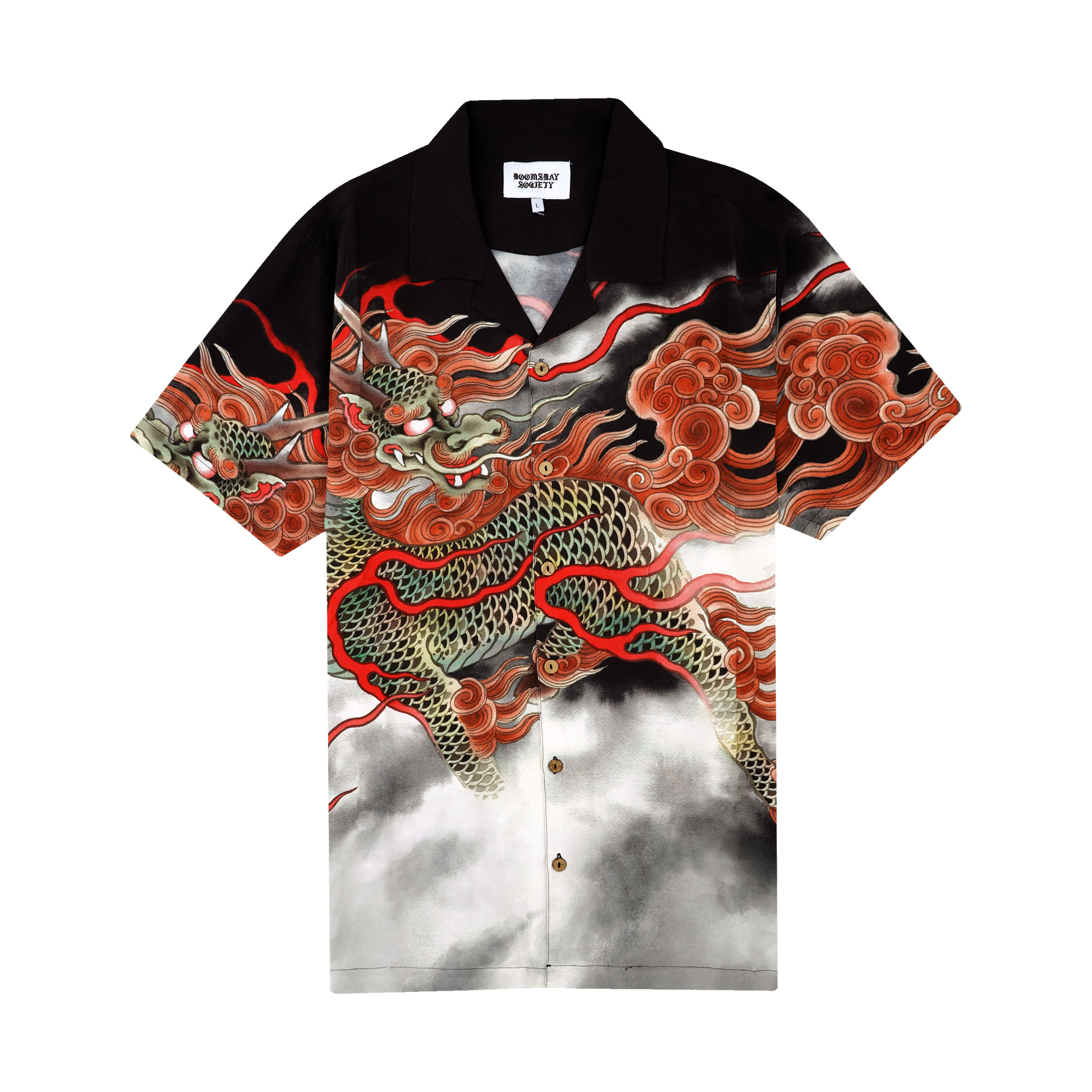 KIRIN SHIRT