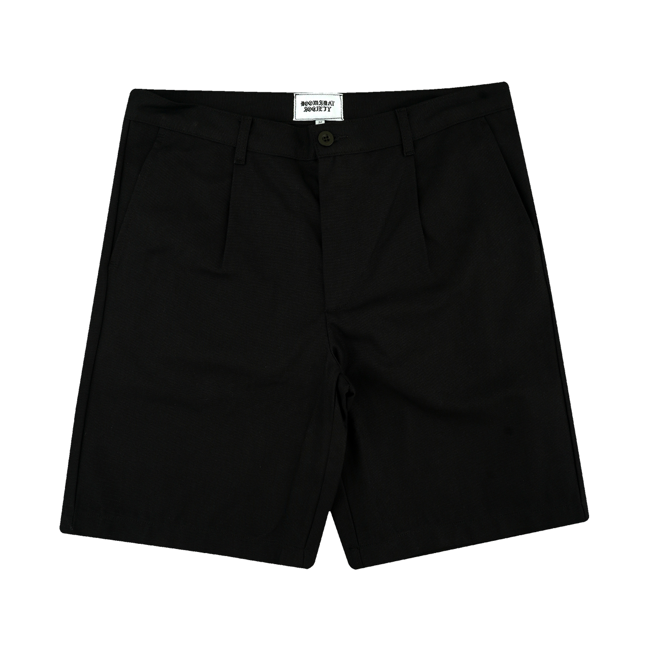 SARRABUS SHORTS BLACK