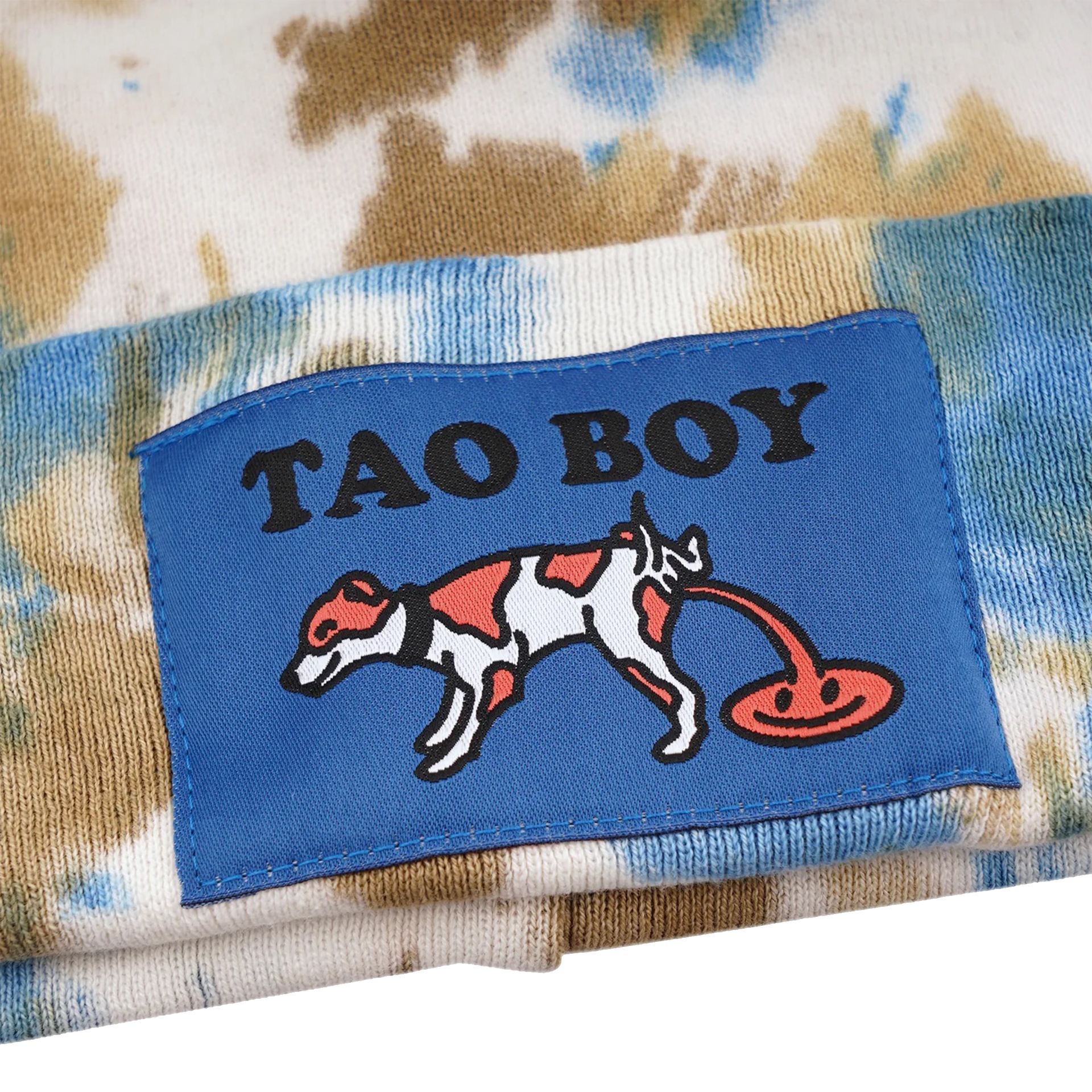 TAOBOY BEANIE