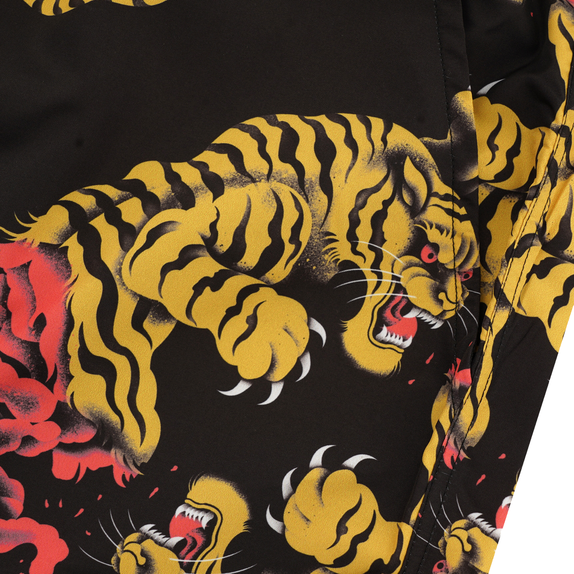 ENDLESS FIGHT BOARDSHORTS