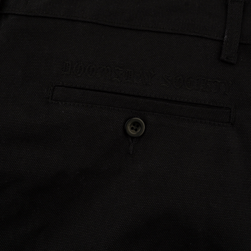 SARRABUS SHORTS BLACK