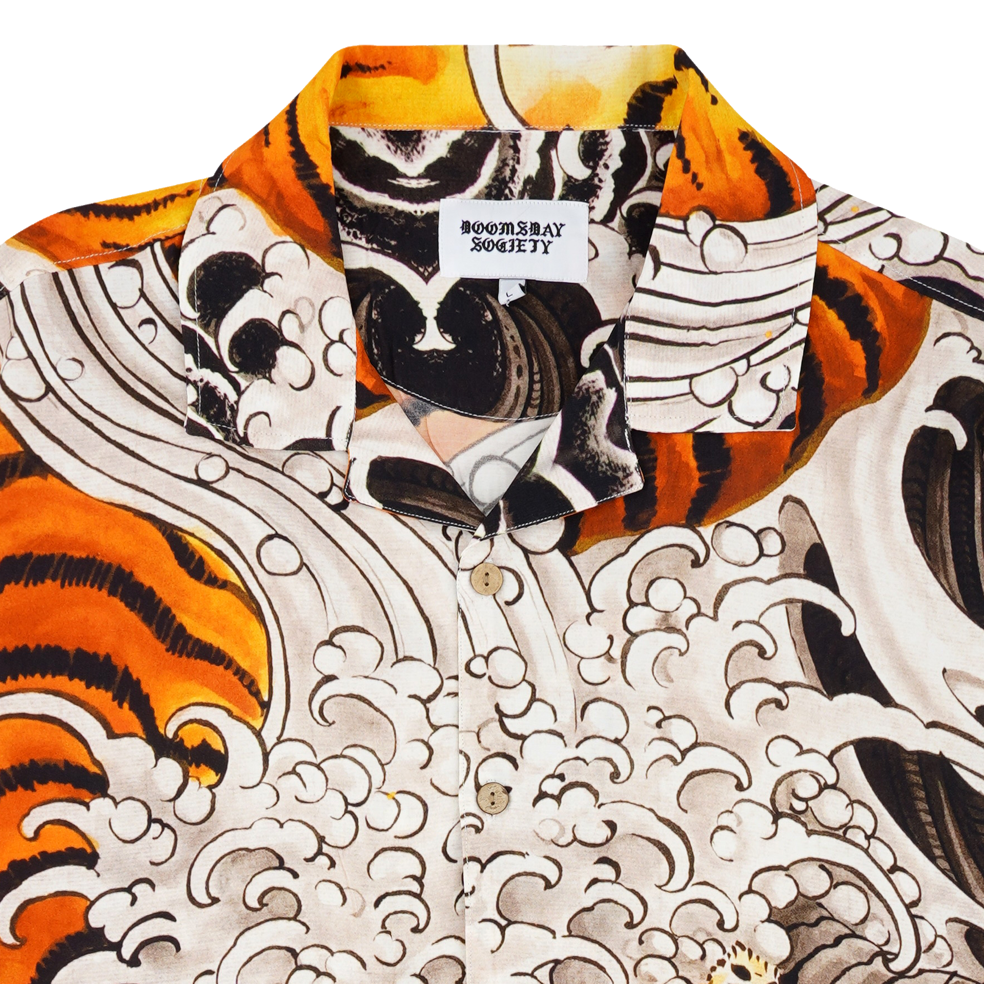 BIOTIGER SHIRT
