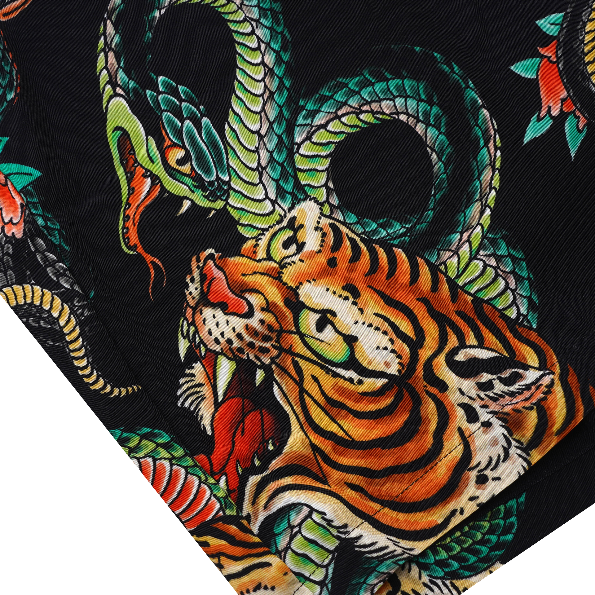 TIGERSNAKE SHORTS