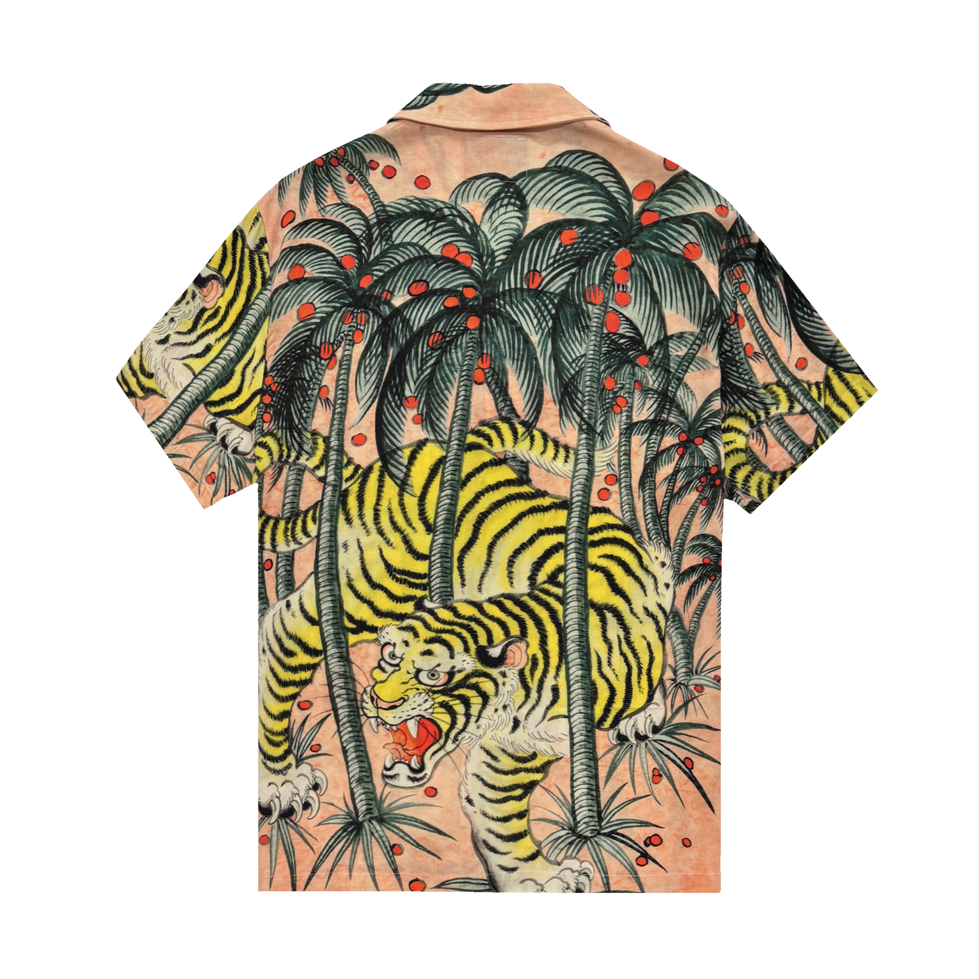 PALMS SHIRT