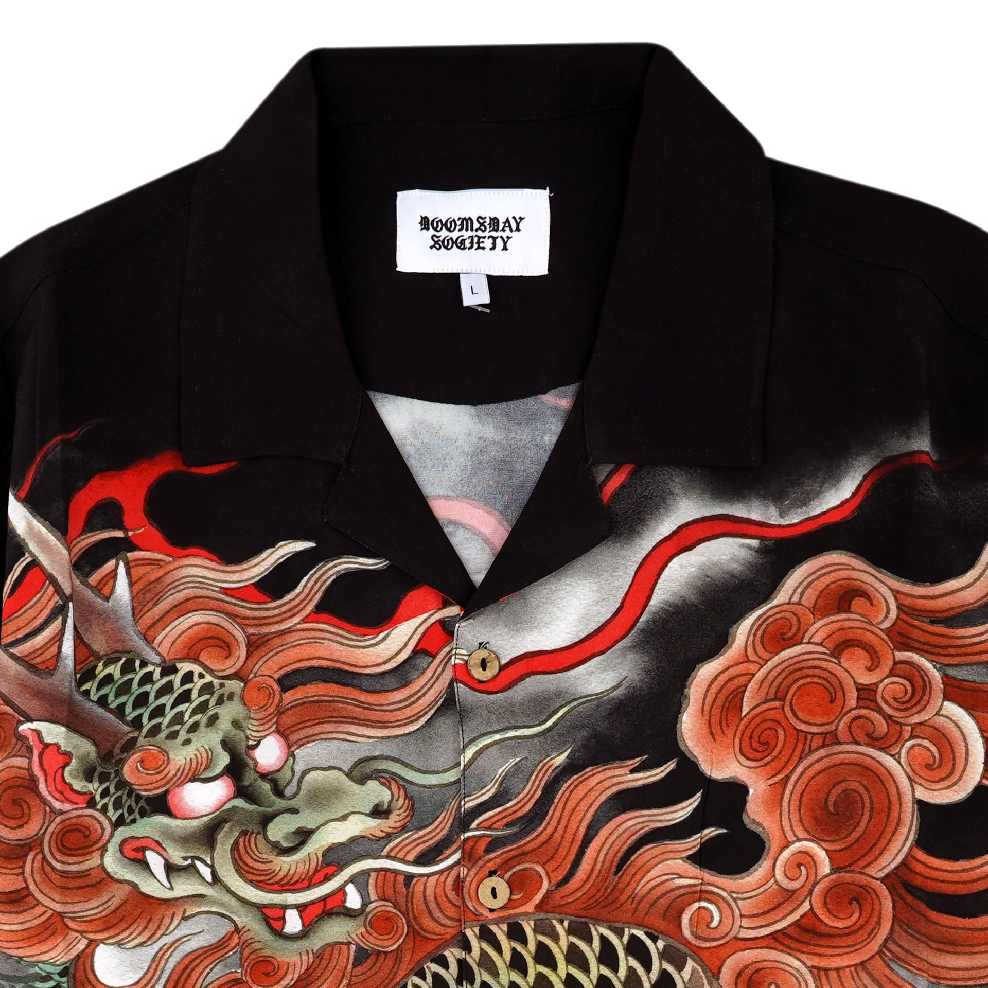 KIRIN SHIRT