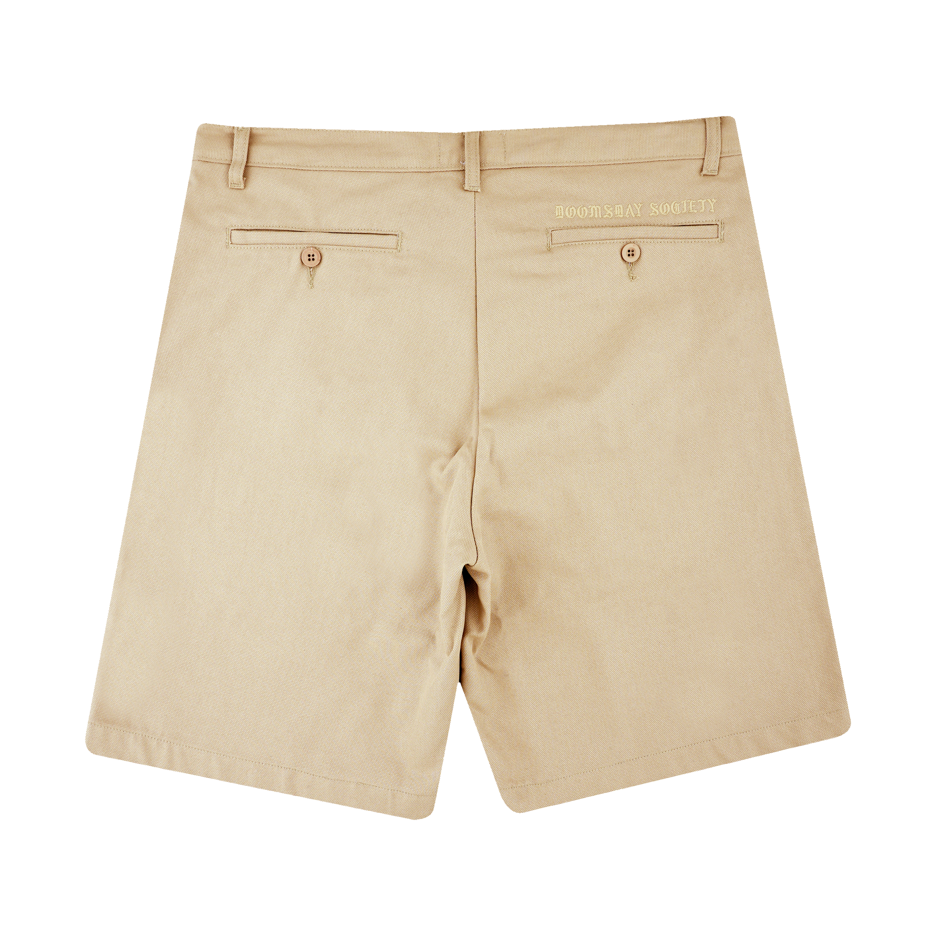 SARRABUS SHORTS BEIGE