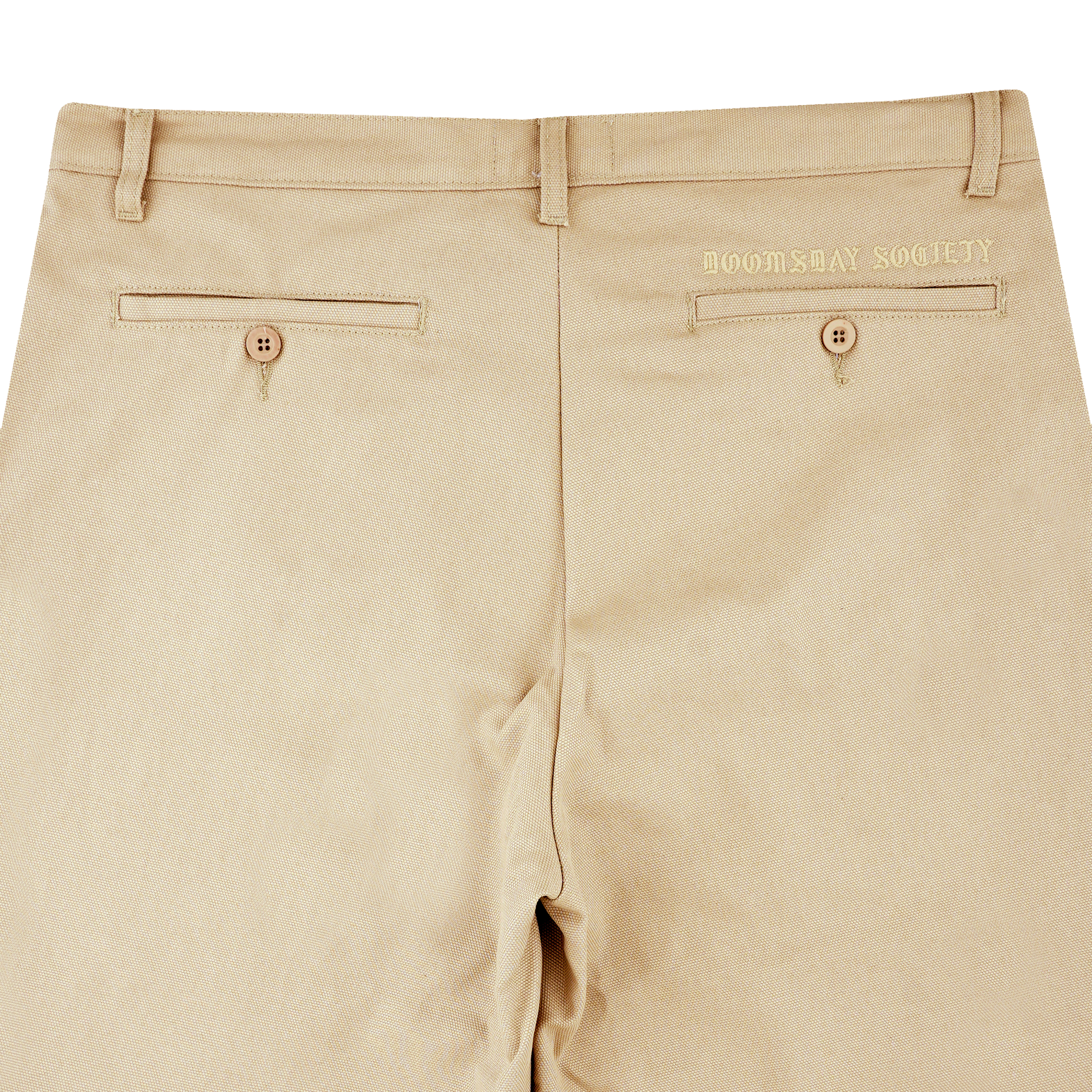 SARRABUS SHORTS BEIGE