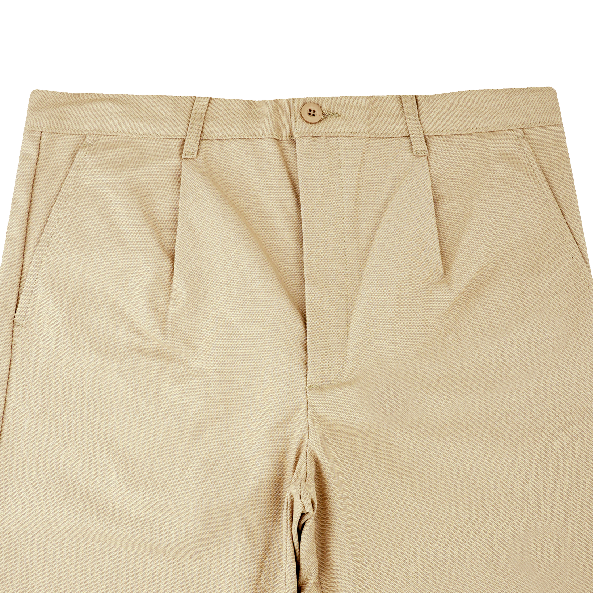 SARRABUS SHORTS BEIGE