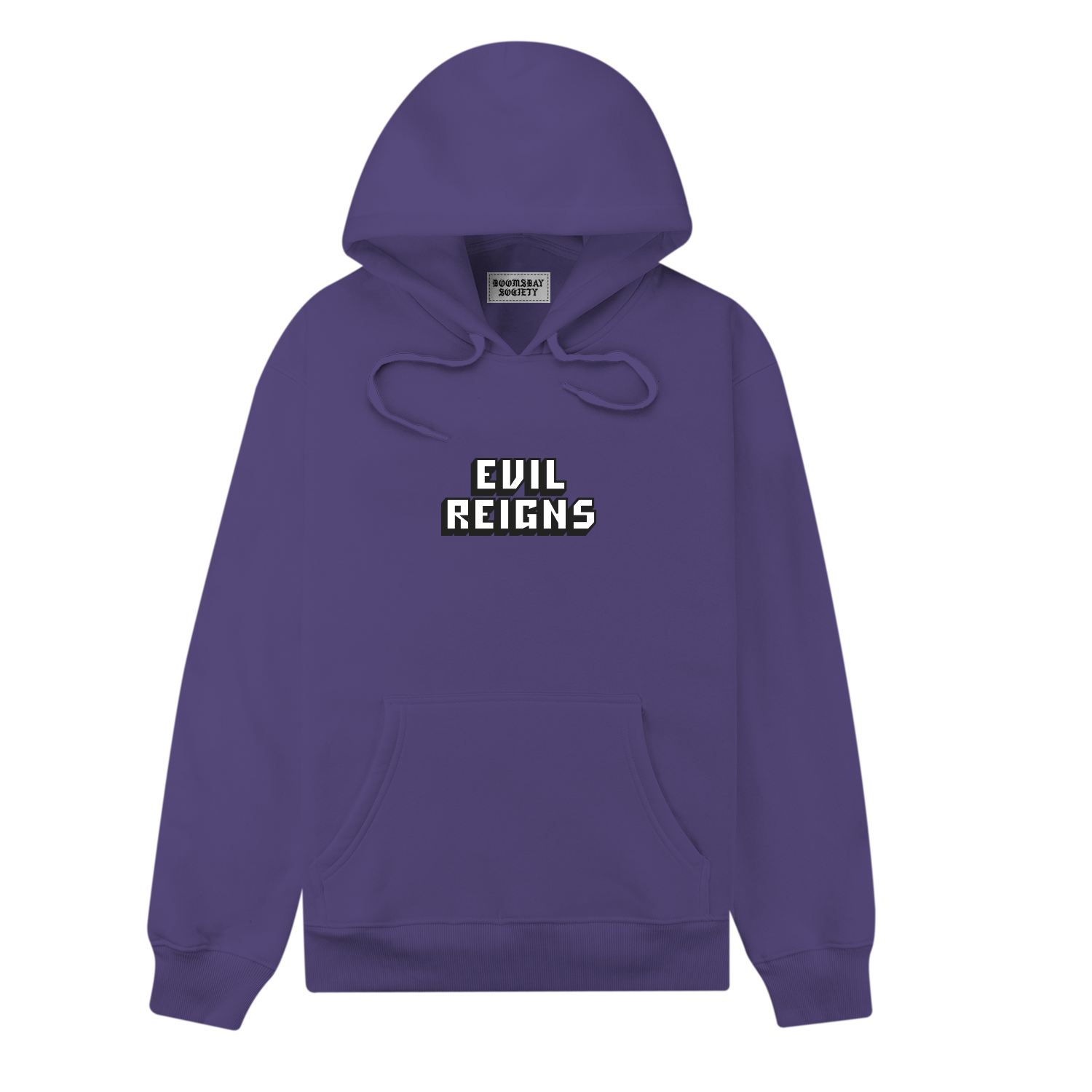 BALANCE HOODIE