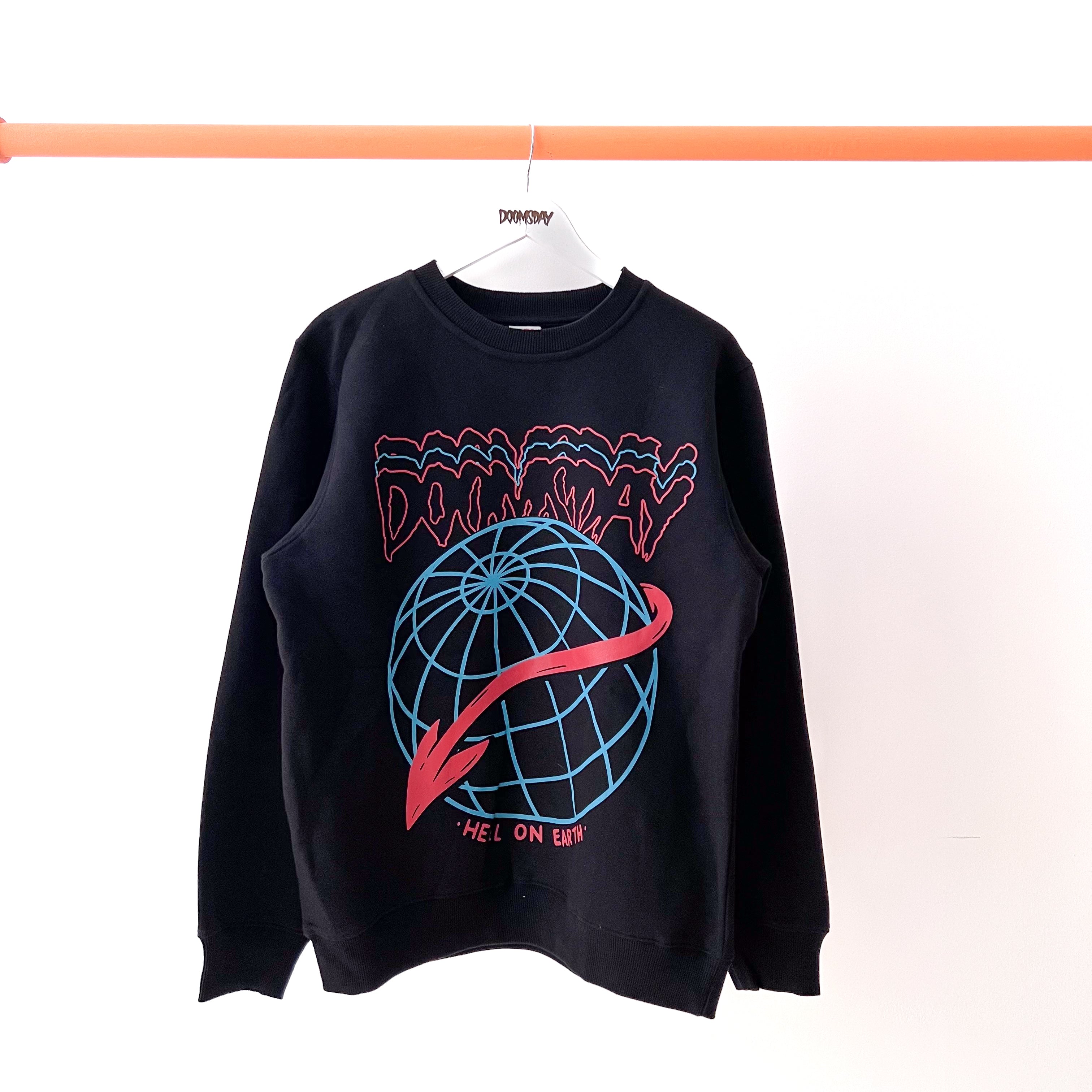 Sale DOOMSDAY SOCIETY