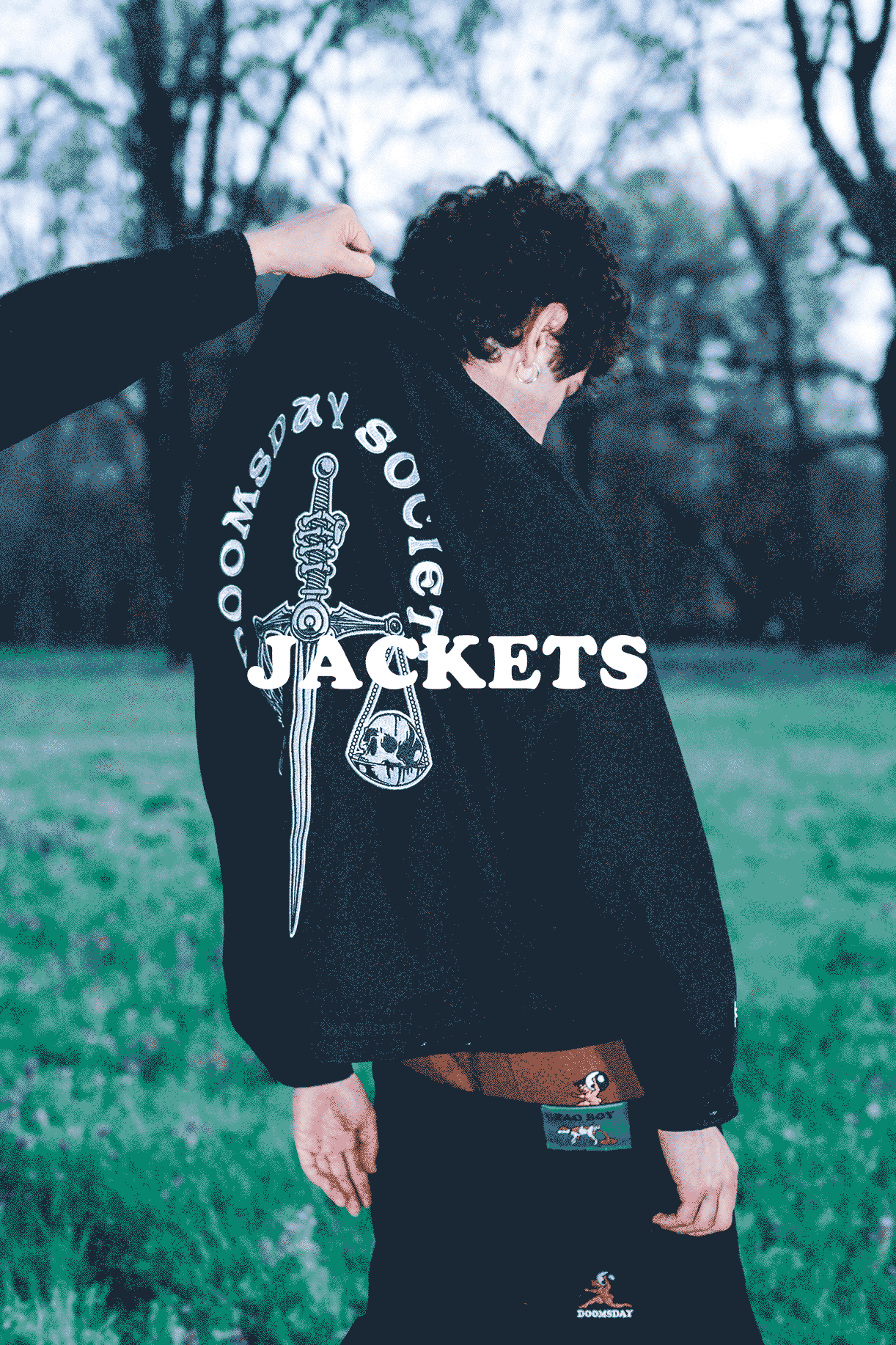 Graffitishop felpe 2025