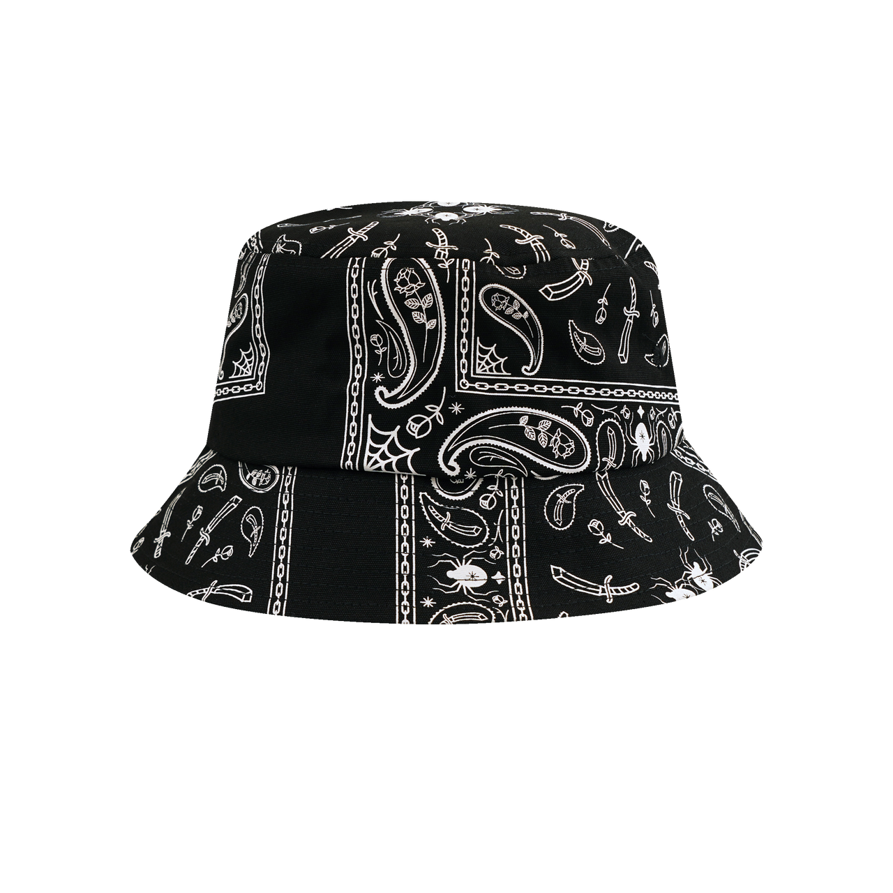 BANDANA BUCKET