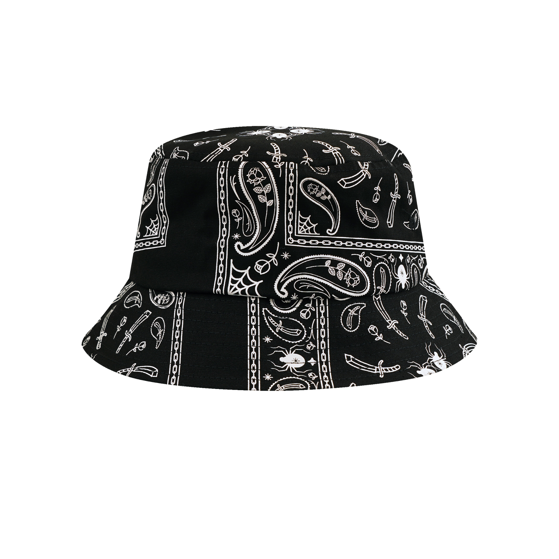 BANDANA BUCKET