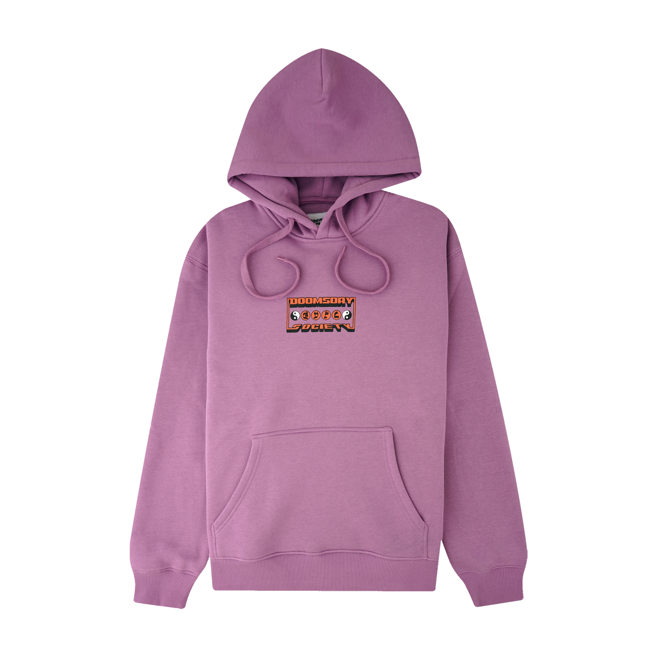 LODGE OF DARKNESS HOODIE