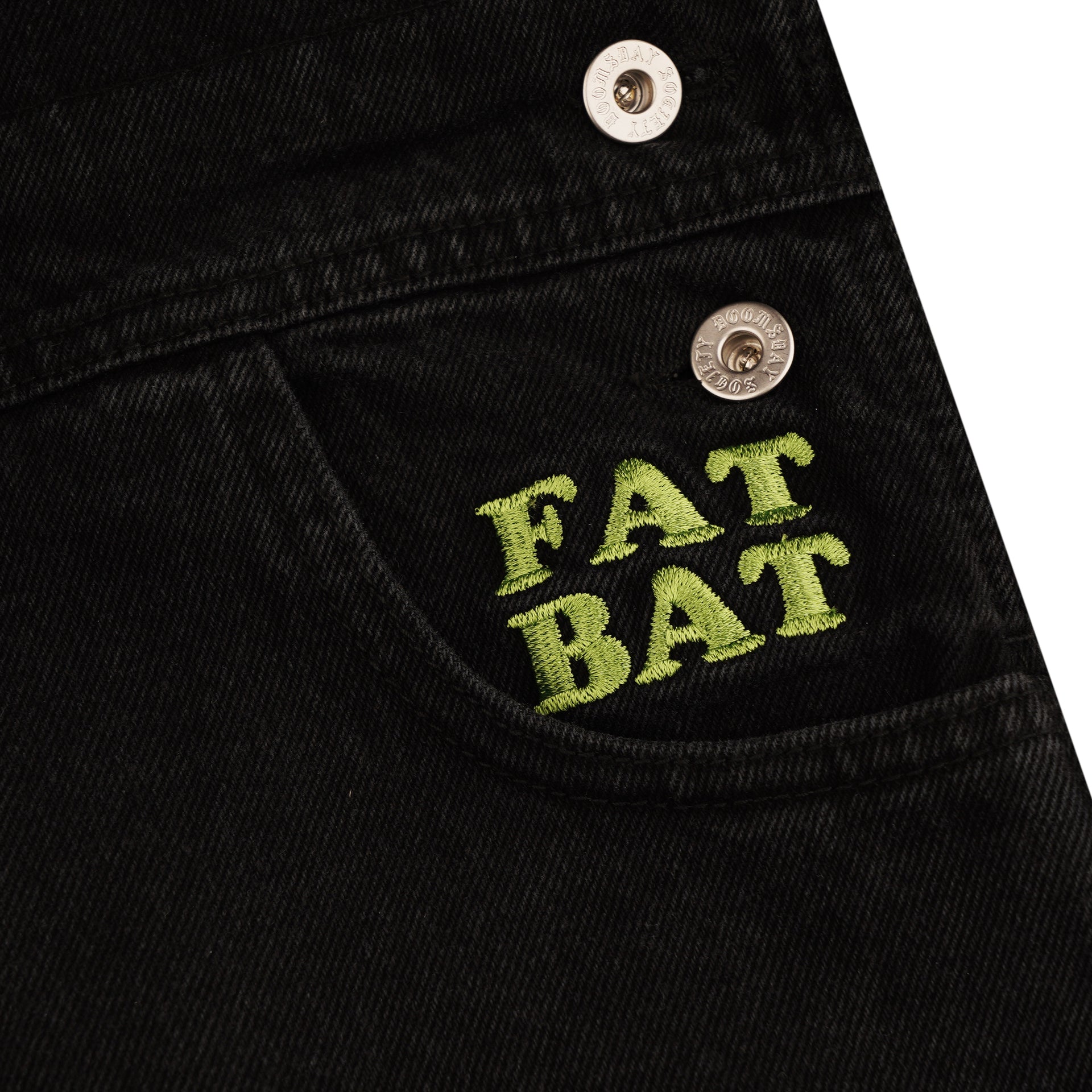 FAT BAT OVERALL
