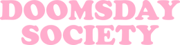 DOOMSDAY SOCIETY