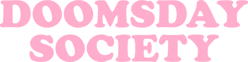 DOOMSDAY SOCIETY