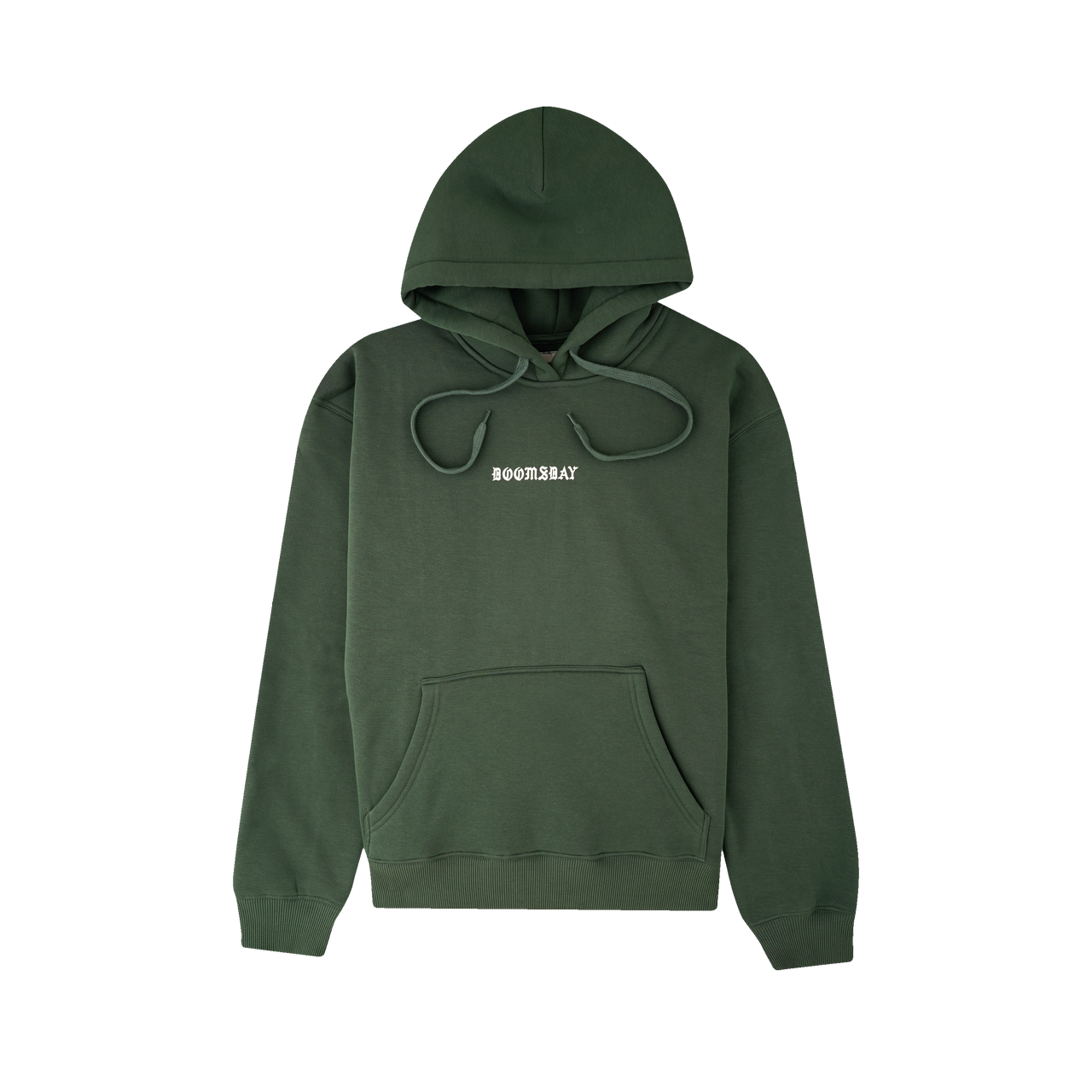 NO MORE SPACE HOODIE MYRTLE