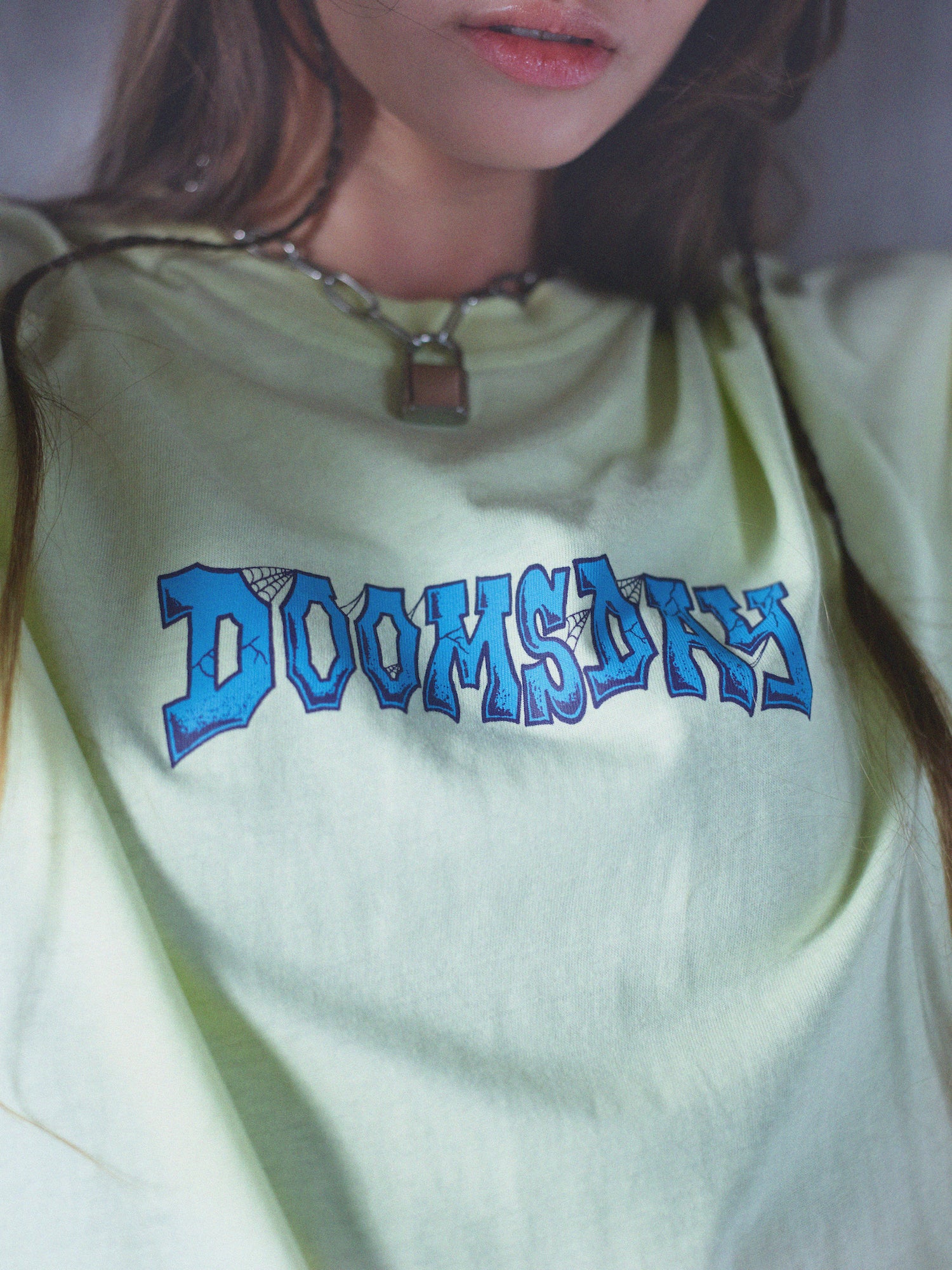 Doomsday tee deals