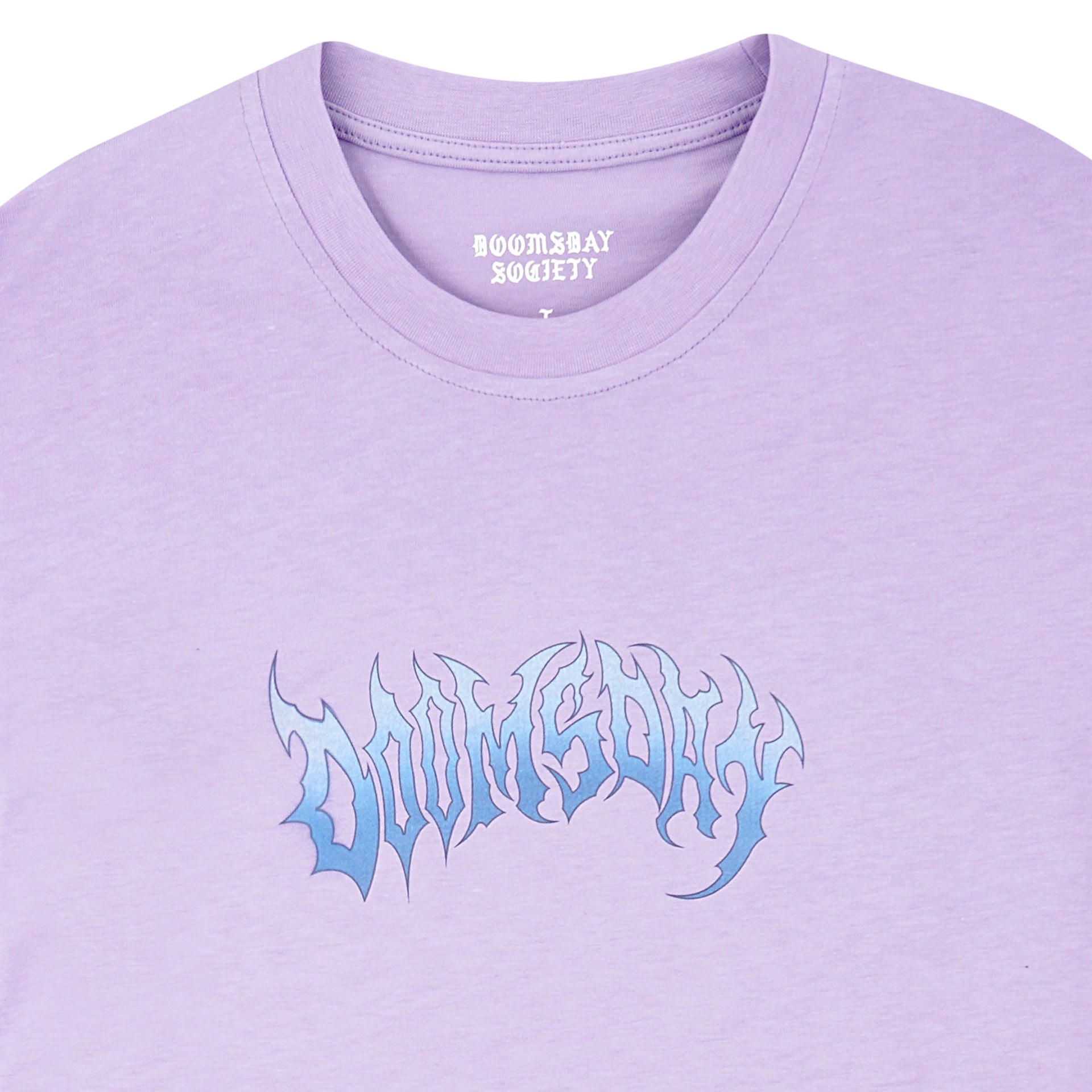 SURF IN HELL T SHIRT