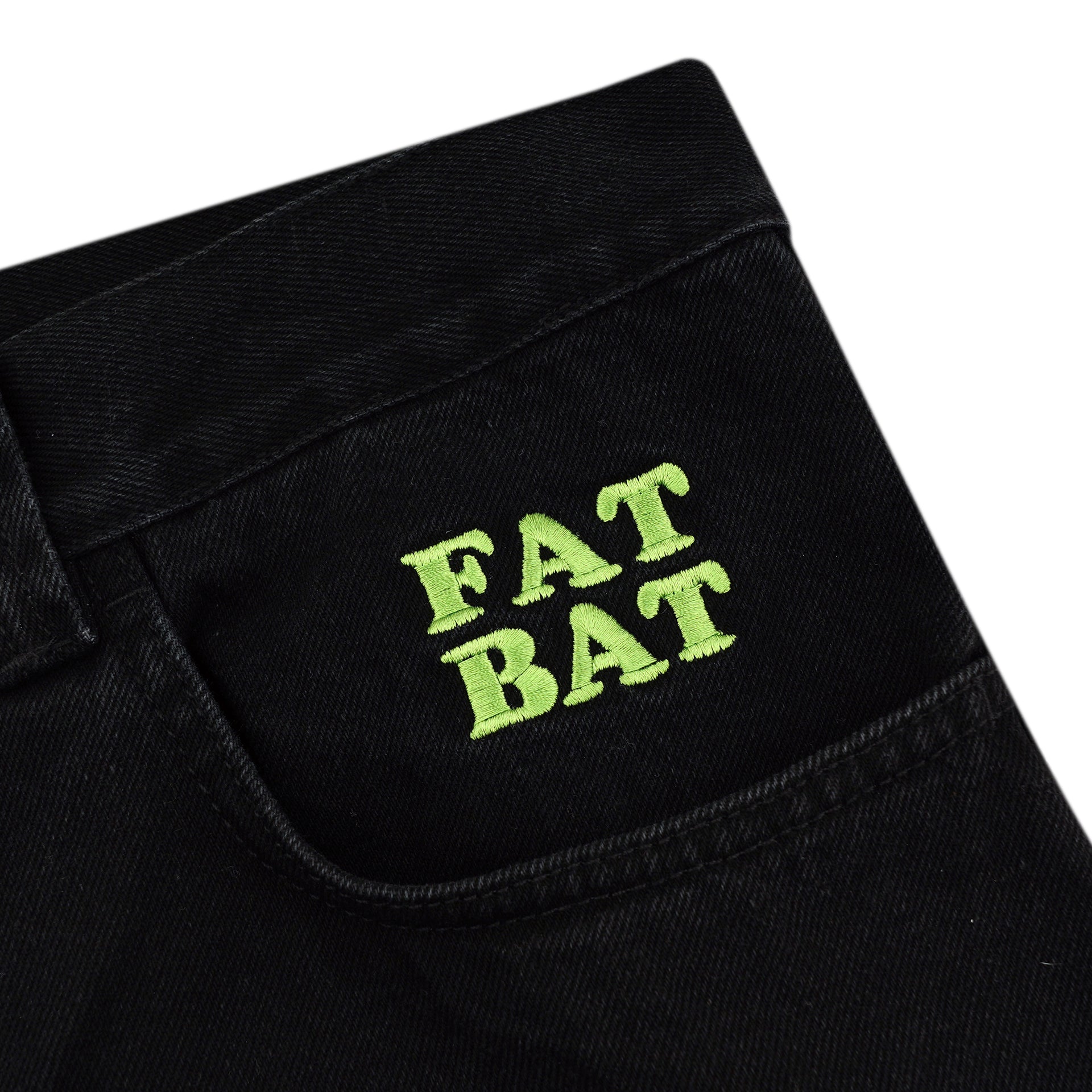 FAT BAT PANT