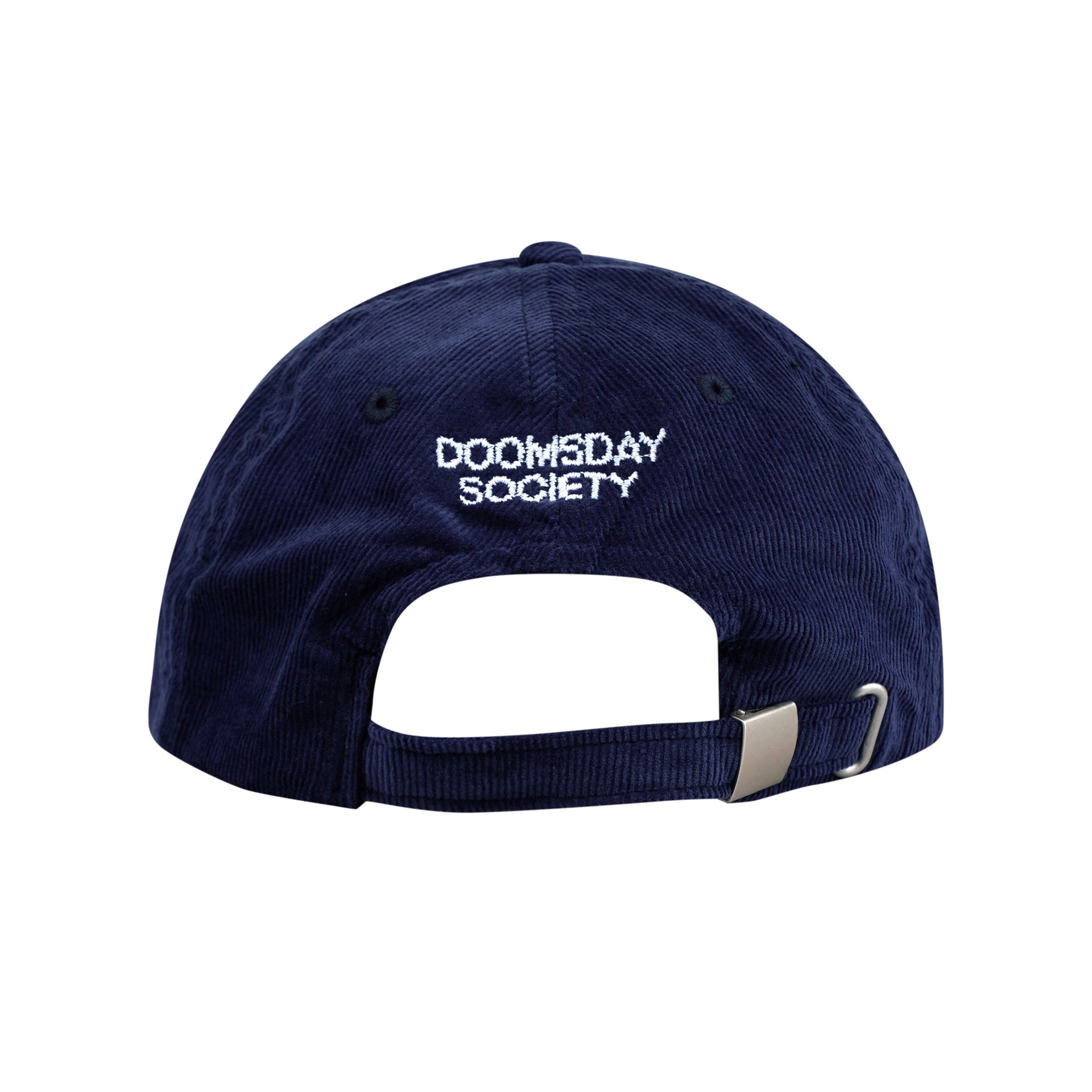 DOS CORDUROY HAT