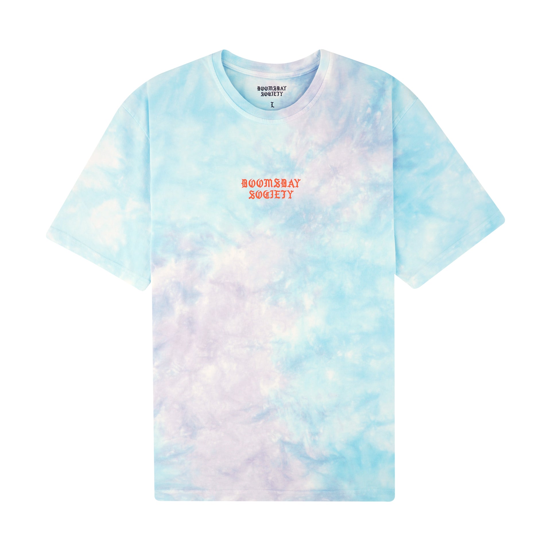 Tie Dye Slime Tongue Kids T-Shirt – RS No. 9 Carnaby St.