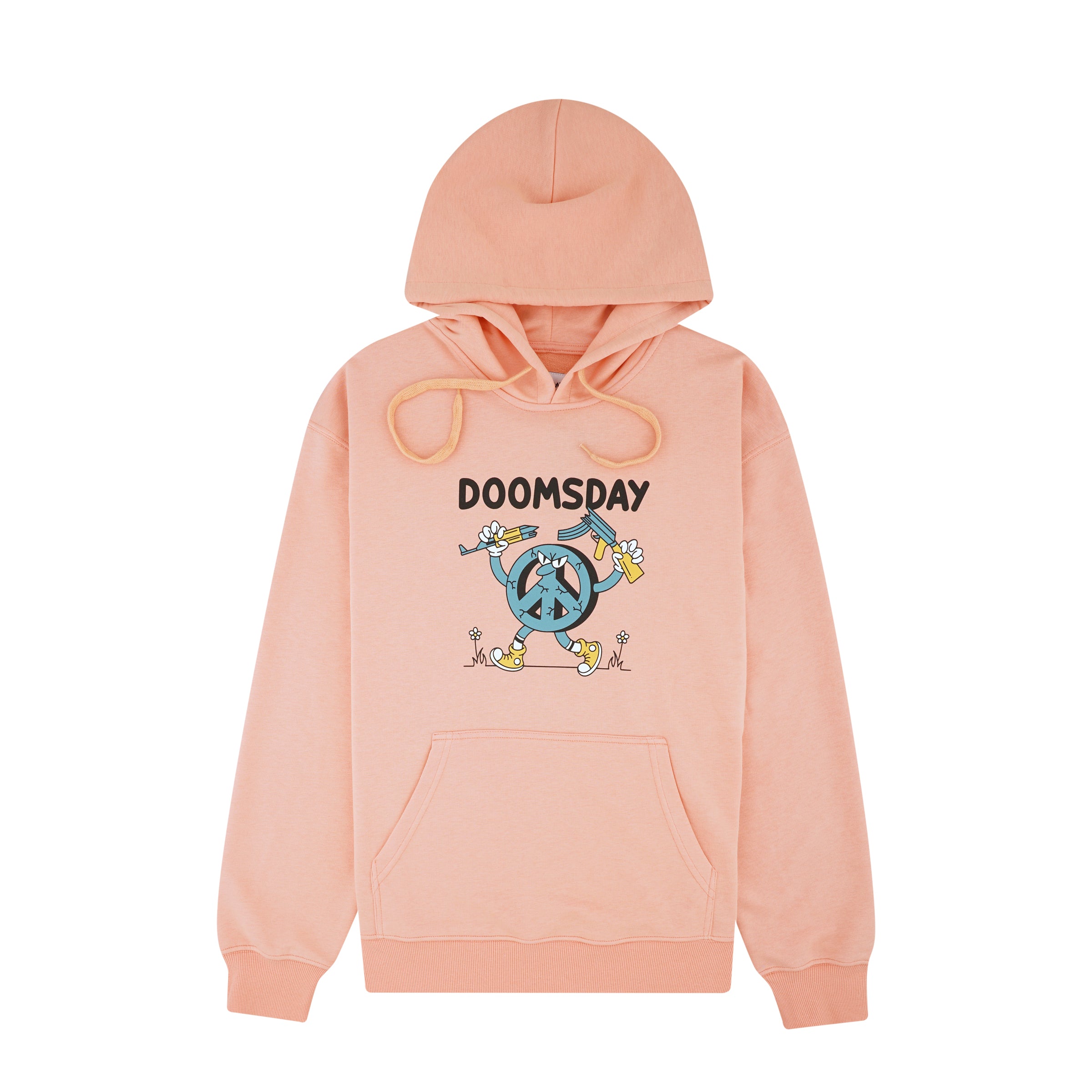 Hoodies DOOMSDAY SOCIETY