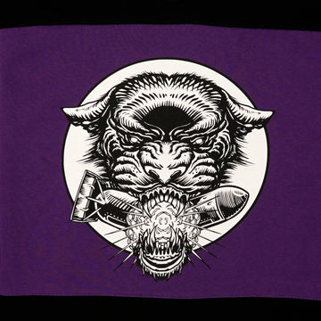 PANTHER HOCKEY CREWNECK